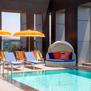 L7 Hongdae By Lotte Hotel